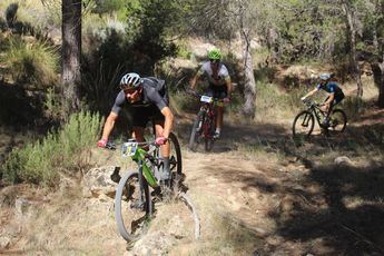 La X BTT de Socovos reunirá a 229 ciclistas en su décima prueba del XVIII Circuito Provincial de BTT