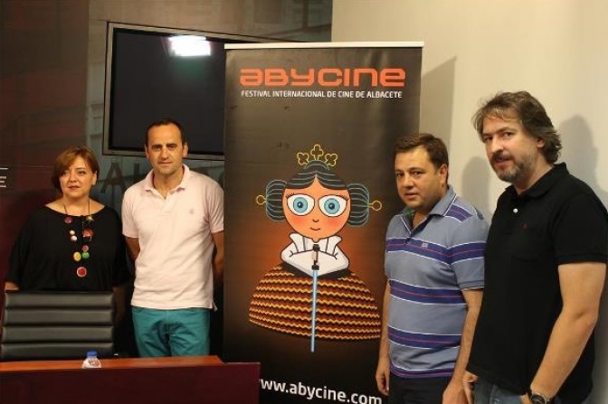 El Festival Internacional de Cine ‘Abycine 2014’ abre sus convocatorias para recibir trabajos hasta el día 15 de agosto
