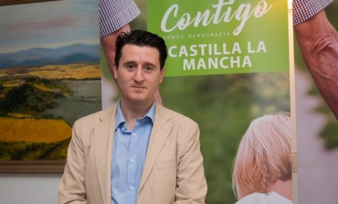 Soriano: “La oposición del Ayuntamiento de Albacete tendrá que tragarse sus palabras y contar con mi voto para rechazar los presupuestos”