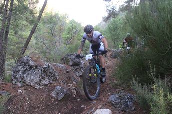 El XVIII Circuito Provincial de BTT vuelve a Riópar con la XXI Los Calares del Río Mundo LCRM Gobik Bike Maratón