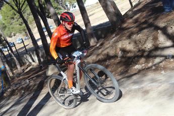 Tobarra se prepara para la XVII BTT ‘Ramblas y Cerros’ con 363 corredores inscritos