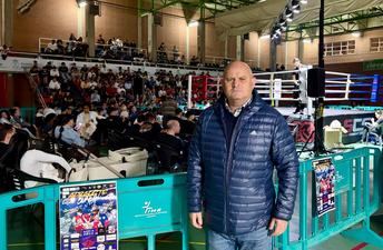 El Ayuntamiento de Albacete reafirma su apoyo al deporte con la exitosa IV edición de ‘Albacete Boxea’