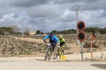 Más de 380 ciclistas se preparan para la XVII Marcha BTT en Tarazona de La Mancha
