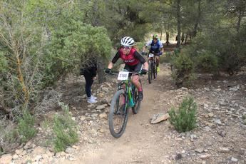 Más de 300 corredores se preparan para la XIII Marcha BTT en Casas de Juan Núñez este domingo