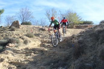 El XIX Circuito Provincial de BTT regresa con la XIII BTT de Bonete y 468 participantes confirmados