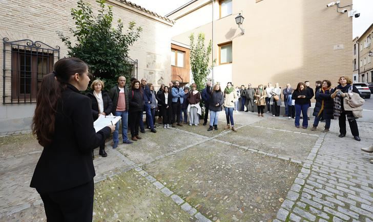 Bellido anima a las fuerzas políticas a celebrar que la Constitución ha propiciado la mayor etapa de libertad, igualdad y bienestar