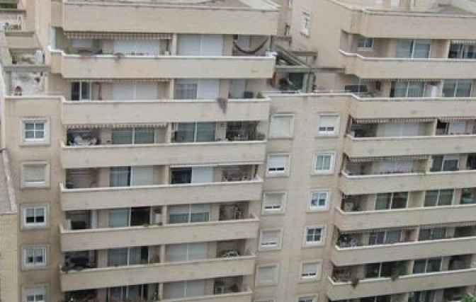 El precio de la vivienda nueva y usada baja un 1,5% en C-LM en el segundo trimestre, según la Sociedad de Tasación