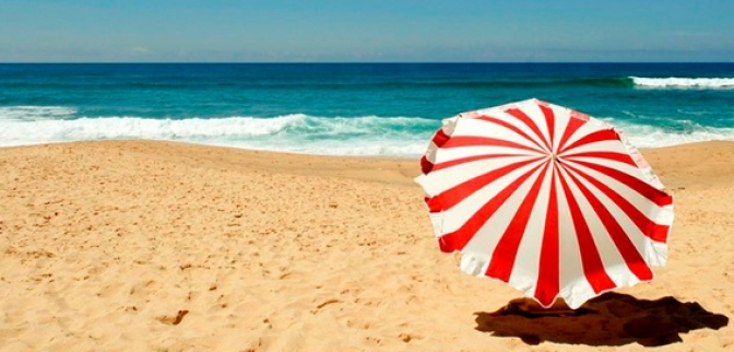 Algunas ideas interesantes para disfrutar de las vacaciones