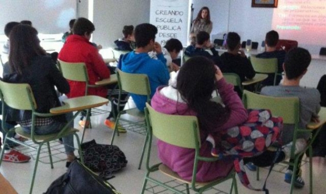 El gobierno de Castilla-La Mancha aprueba la gratuidad de los libros de diferentes cursos de Primaria y ESO