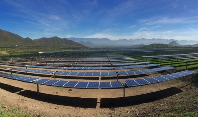 Eiffage Energía firma nuevos contratos de operación y mantenimiento de plantas solares fotovoltaicas
