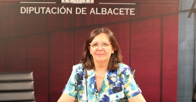 Trabajadores de la Diputación de Albacete insultan y llaman “puta” y “sinvergüenza” a la diputada Victoria Delicado, de Ganemos-IU
