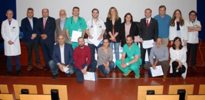 El Hospital de Talavera de la Reina convoca la VI edición de sus premios de investigación