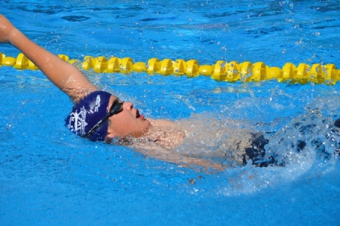 Todo preparado para el Open Absoluto y Campeonato de España Júnior de Verano