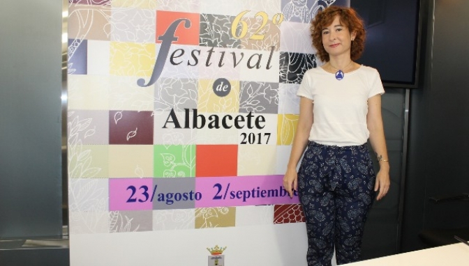 Leiva e Iván Ferreiro, entre las actuaciones del Festival de Albacete