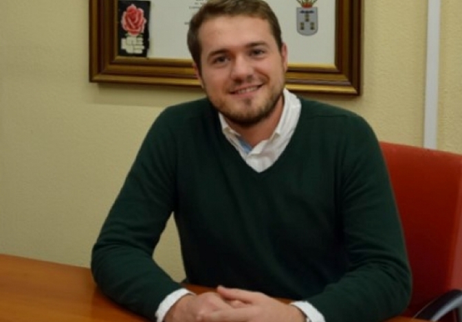 Juventudes Socialistas Albacete destaca la importandia de la campaña contra la violencia en cita, del Instituto de la Mujer de CLM