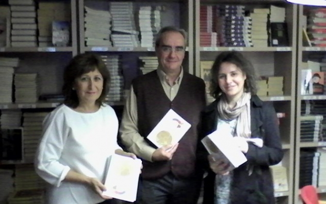 Didesur y  y la organización albaceteña Romero colaboran a favor del Comercio Justo
