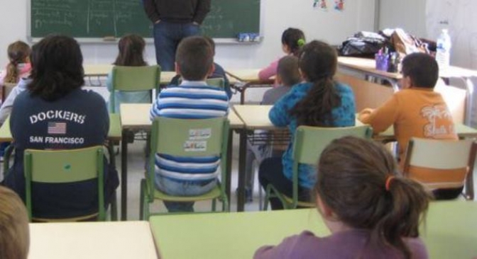 El sindicato ANPE celebra que los profesores interinos de Castilla-La Mancha se van a incorporar el día 1 de septiembre