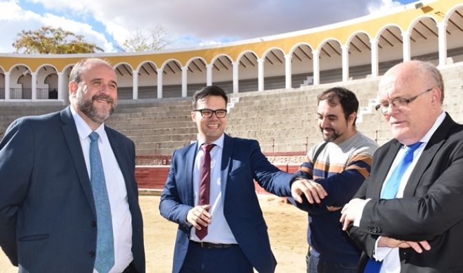 La Junta de Castilla-La Mancha vinculará la próxima convocatoria del Plan de Empleo al Programa de Garantía de Rentas