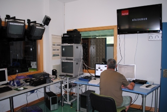 Un curso de verano de la UCLM en Albacete analizará la codificación y transmisión de vídeo