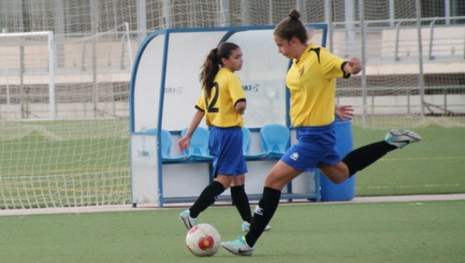 Entrevista CFF Albacete (Sonia Garijo)
