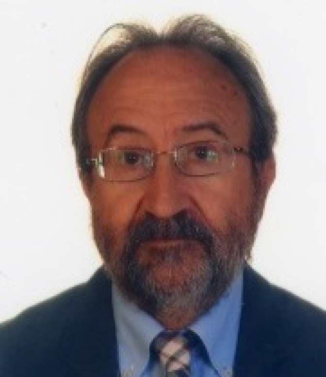 Miguel Ámgel Vicente