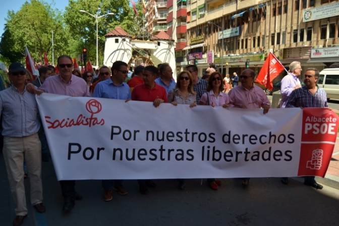 González Ramos: “Cuando el Gobierno de Rajoy presume de previsiones pisotea la dignidad de 6 millones de desempleados”