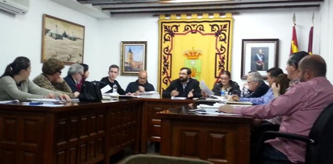 El Ayuntamiento de Tarazona reprobará a la tele regional por la información sobre su carnaval