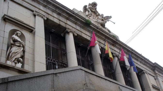 La UCLM acogerá hasta diciembre el ciclo 'Veinte años hablando de Europa'