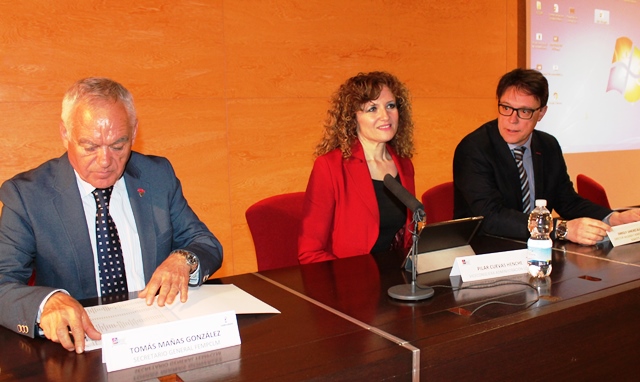 Los ayuntamientos de Albacete conocen las oportunidades sociales, económicas o medioambientales de la nueva Ley de Contratos del Sector Público