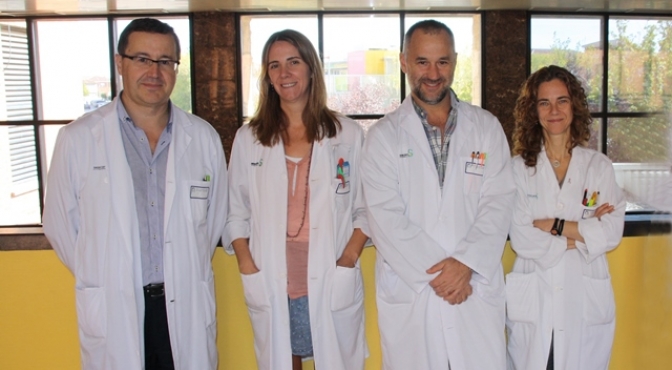 El Hospital Mancha Centro de Alcázar coloca su primera prótesis para pacientes con disfunción eréctil