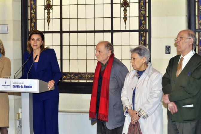 Albacete acogerá el Museo Nacional de Arte Realista