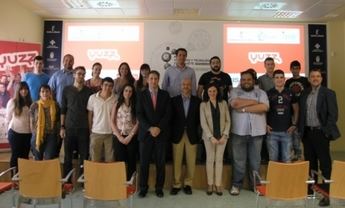 18 jóvenes de Albacete ponen en marcha una idea de negocio en el Proyecto YUZZ