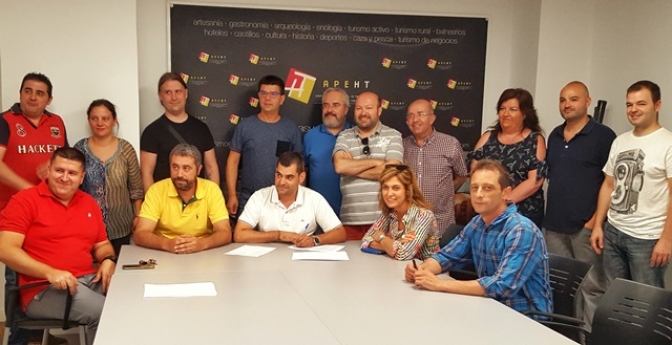 Los trabajadores de la hostelería de Albacete ya tienen nuevo convenio, con una mínima subida del 1,5%
