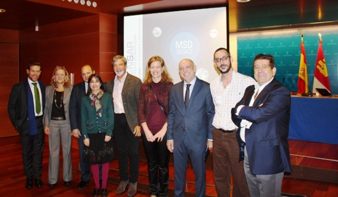 El Gobierno de Castilla-La Mancha forma a sus profesionales sanitarios en seguridad del paciente