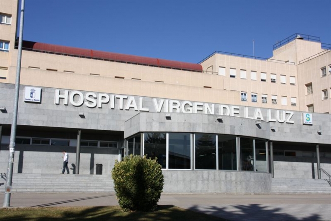 La estancia media en los hospitales de C-LM se sitúa en 7,29 días, frente a los 6,93 en el conjunto de España