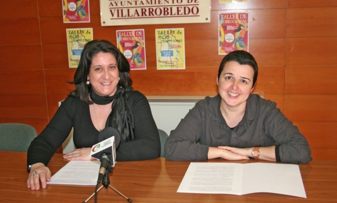 Propuesta preventiva frente al consumo de drogas en Villarrobledo