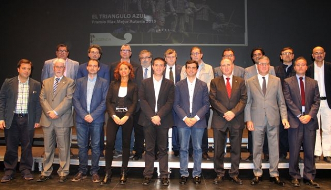Cultural Albacete firma la colaboración con las entidades pertenecientes a su Club de Empresas
