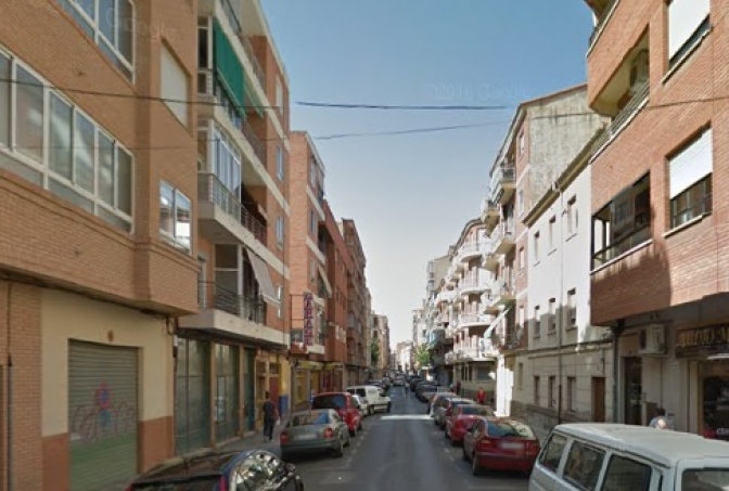 Roban en una vivienda en la calle Doctor Ferrán de Albacete y dejan maniatado a un hombre