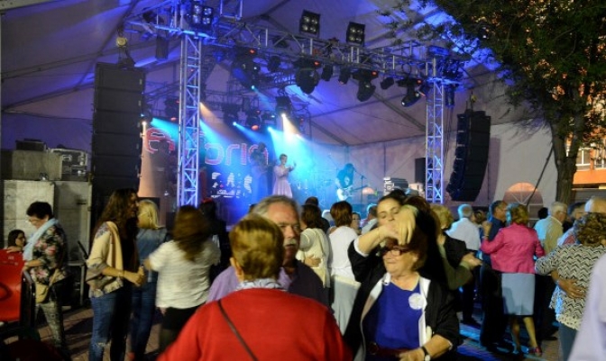 El alcalde de Albacete hace un balance idealizado e irrealista de lo que ha sido la Feria de Albacete