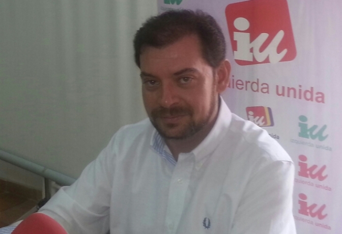 Izquierda Unida de Hellín se suma a la petición de paralización de proyectos de fracking y en C-LM