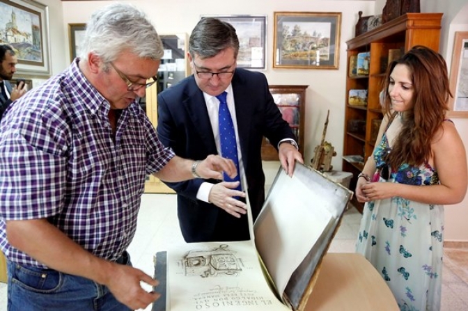 Redacción-Europa Press