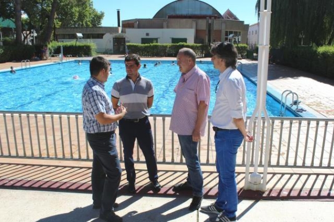 Los albaceteños han tenido un verano ‘más leve’ utilizando las piscinas municipales hasta llegar a 166.000 usuarios