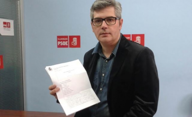 El PSOE pide al alcalde de Villarrobledo ‘responsabilidades’ tras una sentencia del TSJCLM