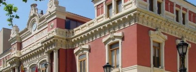 Abiertas las convocatorias de ayudas de la Diputación de Albacete para academias de música, clubes de lectura y universidades populares