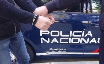 Detenido en Albacete el cabecilla de una trama que regularizaba a inmigrantes con documentación falsificada