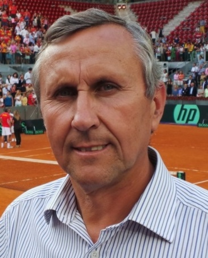 Julián García Martínez