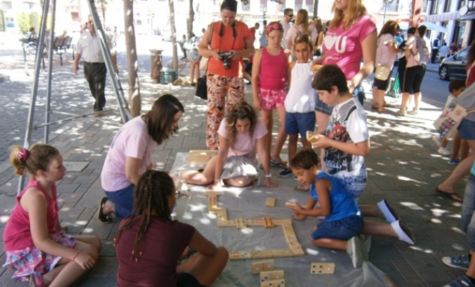 El día 24 se inica el Curso de Monitor de Actividades Juveniles de La Roda