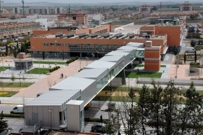 La UCLM revalida su puesto como primera universidad española en resultados MIR