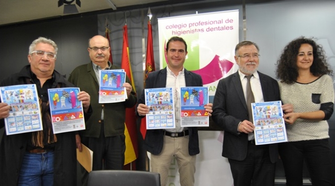El Ayuntamiento de Albacete inicia una campaña para enseñar a los niños de la ciudad 'la importancia del cuidado bucal'