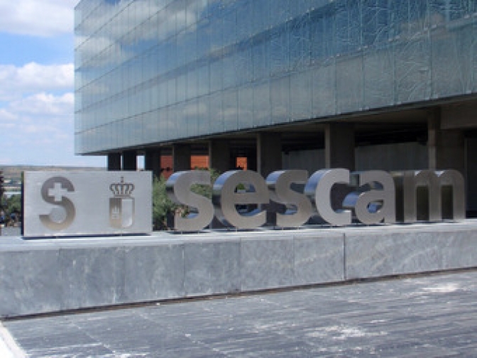 La Junta anuncia la publicación de la oferta de empleo público de 2017 del Sescam, con 2.204 plazas